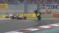 That's one way of finishing your 2018 campaign